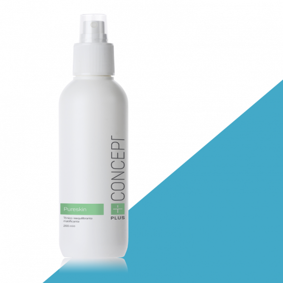 Pureskin – vyrovnávacie zmatňujúce tonikum