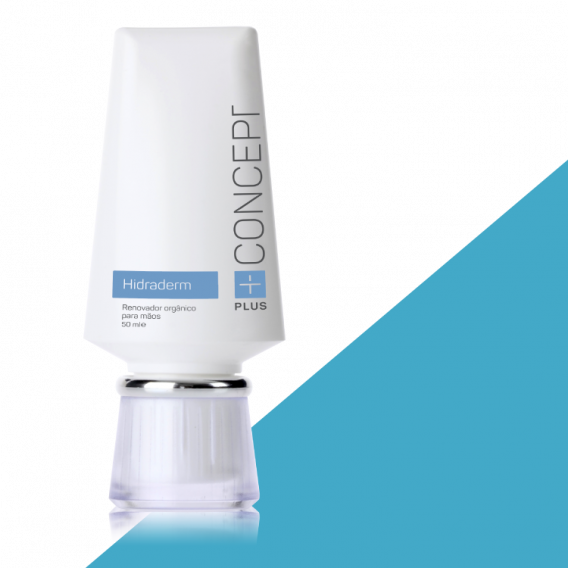 HidraDerm – Antioxidačný hydratačný krém na ruky